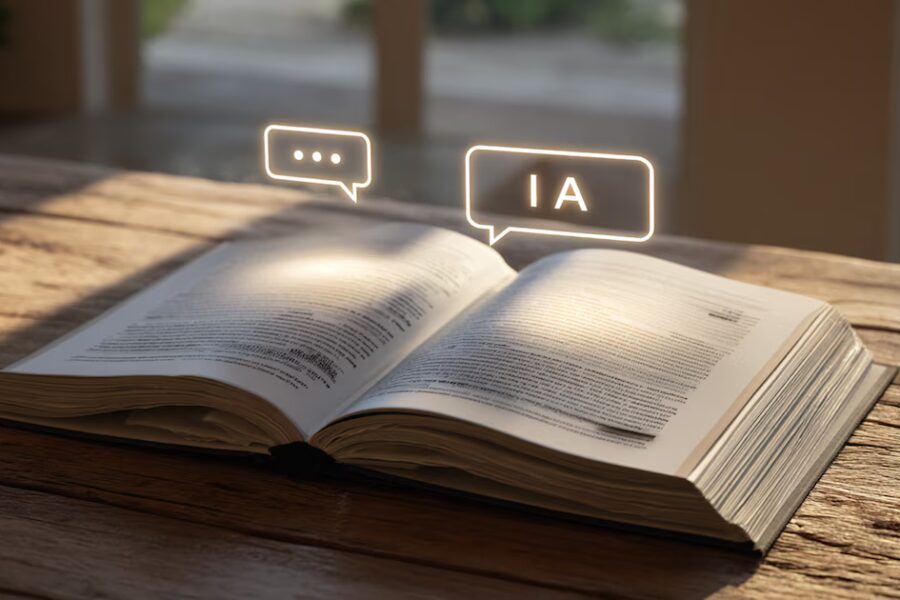 En la era de la revolución de la AI, ¿siguen siendo necesarios los profesores para aprender un idioma?