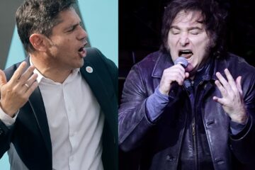 En estas elecciones, el Gobierno busca volver por el atajo a la alianza de 2023