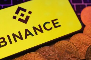 Binance captó USD 14.800 millones en el tercer trimestre y se consolidó como líder del mercado cripto