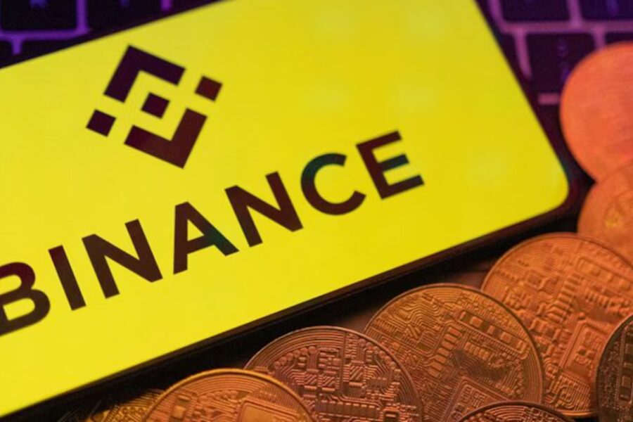 Binance captó USD 14.800 millones en el tercer trimestre y se consolidó como líder del mercado cripto