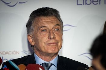 En el cierre de la campaña, Macri hizo una defensa del PRO y ahora espera gestos concretos de Milei