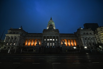 Elecciones 2025: cómo se reparten las bancas en el Congreso y qué es el sistema D´Hondt