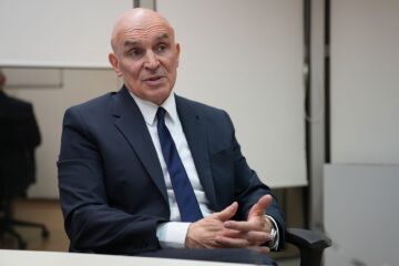 La Justicia rechazó el pedido del Gobierno para reimprimir las boletas en PBA y se mantendrá la foto de Espert