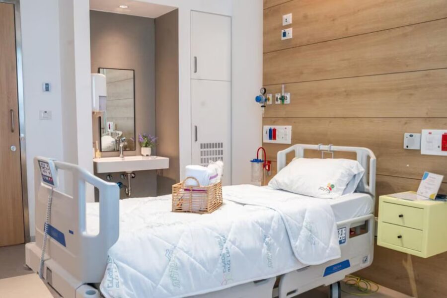 Hospitales en Israel se preparan para recibir a secuestrados: el Estado busca dar contención tras dos años difíciles