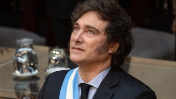 Javier Milei tendrá hoy su primer gesto de apertura y recibirá a los gobernadores para consensuar reformas