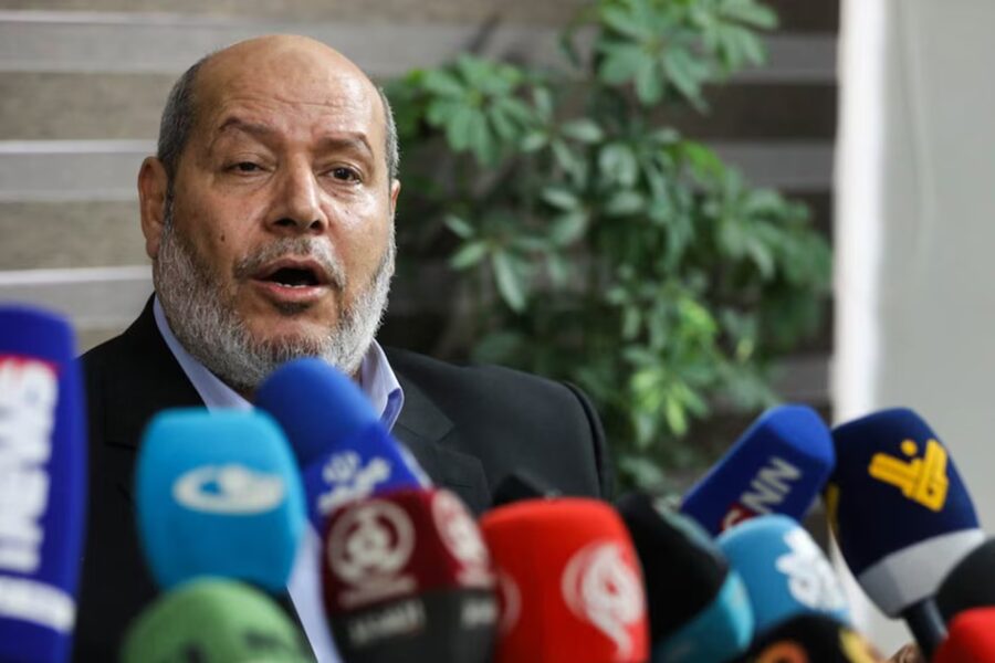 Hamas anuncia el fin de la guerra en Gaza tras garantías de Estados Unidos y mediadores