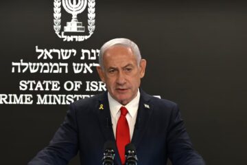 Netanyahu advierte que si Hamas no se desarma “se desatará el infierno”; crisis suma presión internacional