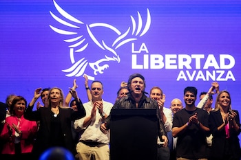 La Libertad Avanza, ante una nueva etapa: las expectativas para las elecciones, la etapa de “coalición” con las provincias y el anuncio de Milei
