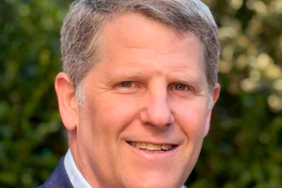 Pecom designó a Horacio Bustillo como nuevo CEO