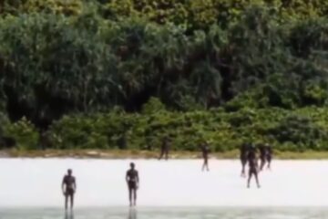 11 destinos más peligrosos del mundo que ningún turista debería visitar