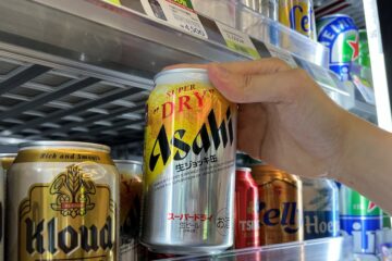 Ciberataque podría dejar a Japón sin su cerveza más popular