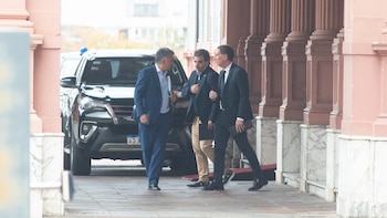 El esquema de fiscalización bonaerense tensó la relación entre el PRO y LLA en la antesala de las elecciones