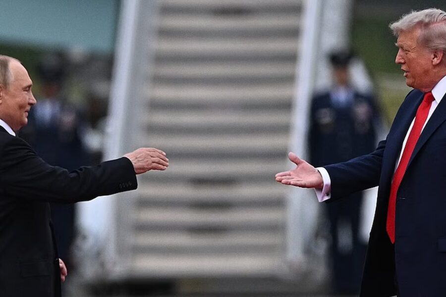 “Logramos grandes avances”: Trump dijo tras hablar con Putin sobre la guerra en Ucrania