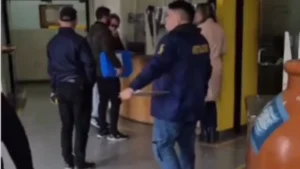 Allanamientos tras denuncia del Gobierno por defraudación a funcionarios de Vialidad y empresas