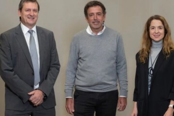 Después de su reunión con Trump y antes de las elecciones, Milei expondrá su relación con el empresariado