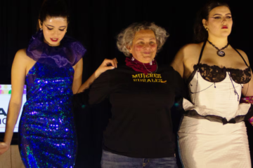 Diseñadora de modas organiza evento para elegir a la Embajadora Rural