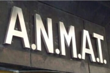 ANMAT ordena retiro de analgésico y suspende producción de dos marcas alimenticias por riesgo sanitario