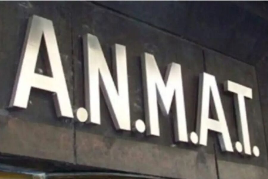 ANMAT ordena retiro de analgésico y suspende producción de dos marcas alimenticias por riesgo sanitario