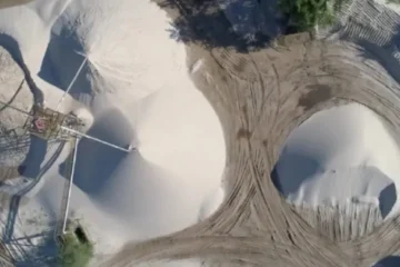 Justicia Federal indagará a un intendente y tres funcionarios por arenas silíceas en Ibicuy