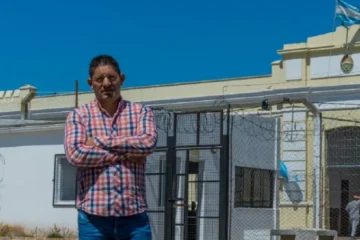 Ordenan trasladar a Tavi Celis a la Unidad Penal de Gualeguaychú