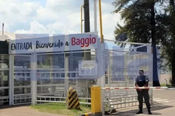 Corte Suprema avaló fallo del STJ en pelea judicial que divide a la familia Baggio