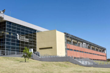 PAMI transfiere la gestión del Hospital de la Baxada a la Provincia