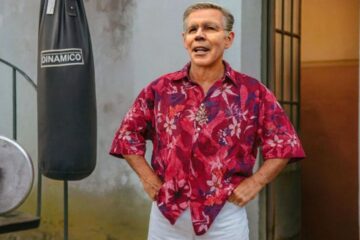 Scott Bessent, blanco de memes tras el sorpresivo triunfo libertario: repercusiones y burlas en redes