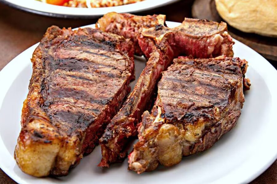 Se registró un récord mensual en las exportaciones de carne vacuna