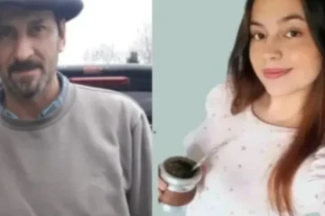 Causa Daiana Mendieta: se ratificó la preventiva a Brondino por resistencia a la autoridad