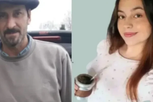 Causa Daiana Mendieta: se ratificó la preventiva a Brondino por resistencia a la autoridad