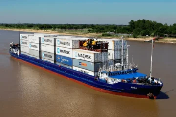 Alarma por piratería en la Hidrovía Paraná-Paraguay: oposición exige al gobierno reforzar seguridad y controles