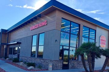 Qué se sabe del grupo argentino que negocia la compra de Burger King en el país