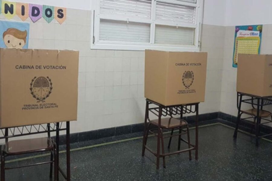 Elecciones 2025: por qué no habrá cuarto oscuro y cómo se reorganizan los centros de votación con la Boleta Única de Papel