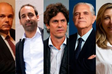 Elecciones 2025: perfil y disputa por bancas de diputados y senadores en CABA