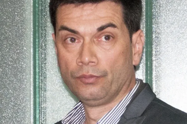 Rechazaron pedido de sobreseimiento a Canosa y Montefiori; siguen procesados por enriquecimiento ilícito