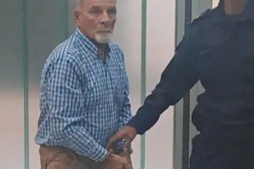 Juicio por jurado a Norberto Rosales por el homicidio del exjuez Curá podría realizarse antes de fin de año