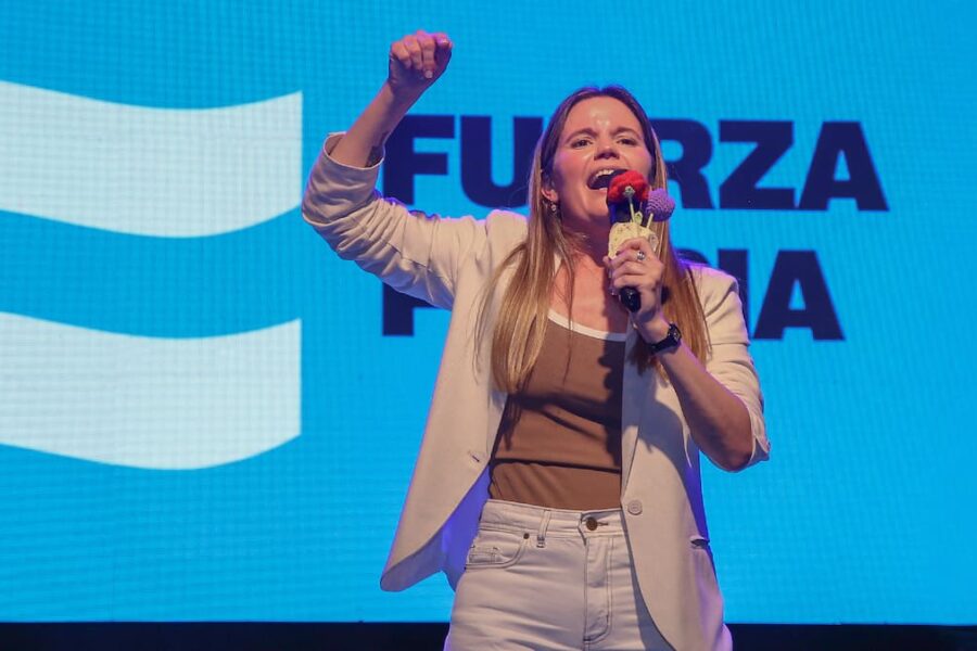 Elecciones. El peronismo espera imponerse en 12 provincias, perder en diez y anticipa dos escenarios de paridad