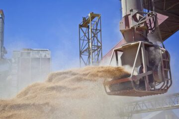 Nueva oportunidad: el megaswap que puede otorgar respaldo al campo