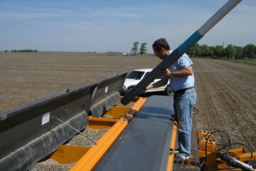 Mejora en la ecuación de costos y crece la expectativa por el uso de fertilizantes