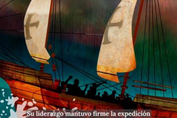 El Gobierno publica un video que reivindica a Cristóbal Colón y evoca el ‘triunfo de la civilización sobre la barbarie’