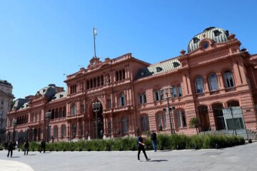 Gabinete de Javier Milei: cuántas bajas tuvo y quiénes son los funcionarios que dejaron el Gobierno desde que asumió