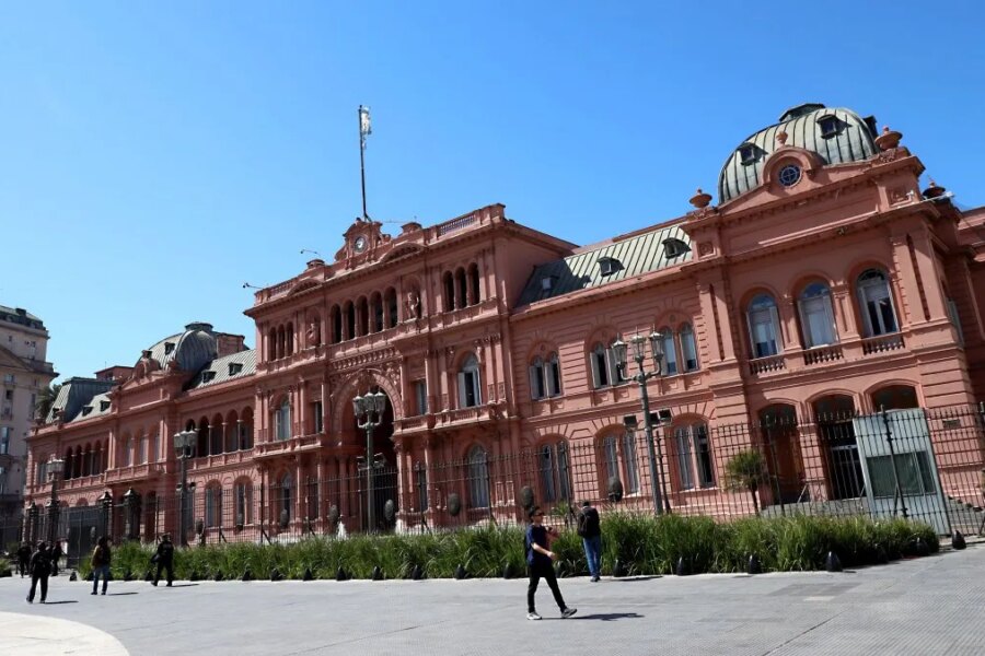 Gabinete de Javier Milei: cuántas bajas tuvo y quiénes son los funcionarios que dejaron el Gobierno desde que asumió