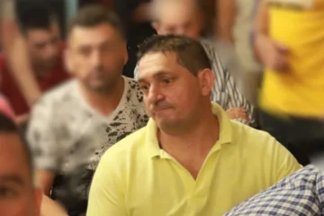 le niegan la libertad condicional a tavi celis; podrá salir los domingos pero tiene prohibido usar redes