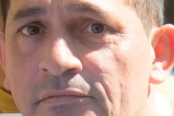 La Justicia rechazó el pedido de Tavi Celis para salir de la cárcel