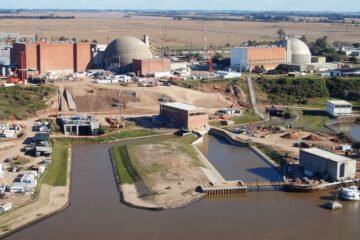 La privatización del desarrollo nuclear argentino: un nuevo ataque del Gobierno de Milei contra la soberanía