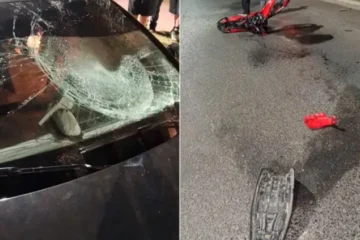 Economía en caída y polarización electoral: Milei llega a las urnas con la recesión como telón de fondo