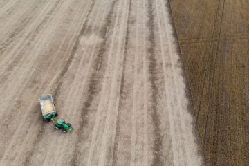 El campo teme derrota del gobierno y retorno del populismo en 2027