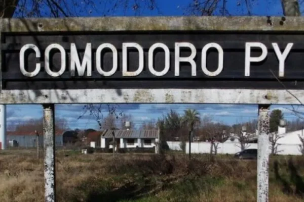 Postergar el sistema acusatorio en Comodoro Py es una señal de impunidad negociada, advierten