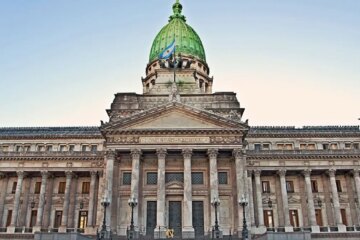 Elecciones Legislativas: cómo quedó conformado el Congreso