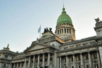 La lista completa de los nuevos diputados y cómo queda el Congreso